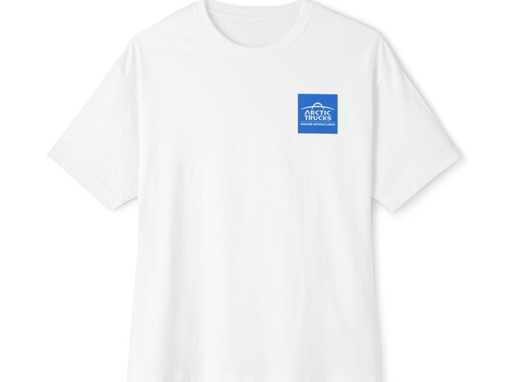 Arctic Trucks Hot Rod Tee