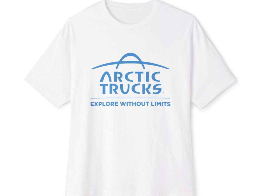 Explore WIthout Limits Tee