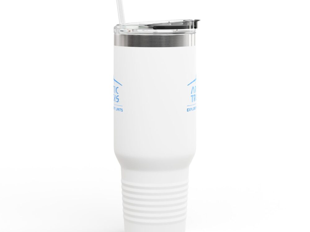 Arctic Trucks Insulated Travel Mug, 40oz